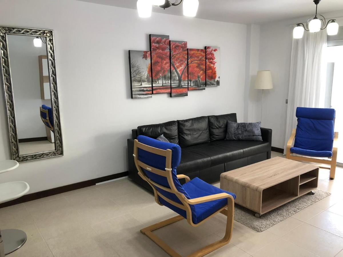 Al Paraiso Del Sur Appartamento